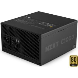 Sursa C1000 Gold ATX 3.1, Negru