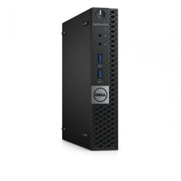 Calculator Refurbished Intel® Core i5-7500T 8GB DDR4-SDRAM 256GB SSD Model: Dell OptiPlex 5050M