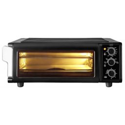 ORION OPM-22 Pizza- și convectie cuptor 18 liter negru