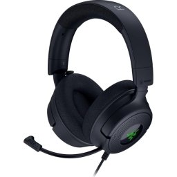 RAZER Kraken V4 X negru