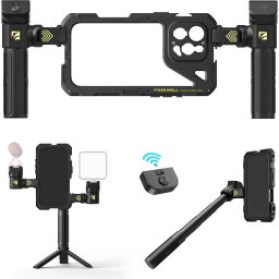 FREEWELL Genius Rig iPhone 16 Pro Max