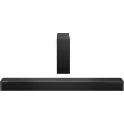 HISENSE HS2100 2.1 Soundbar negru