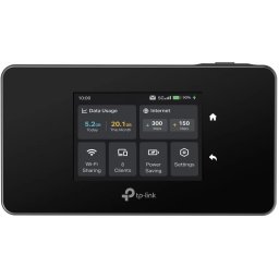 TP-LINK M8550 5G Mobile Wi-Fi