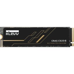 KLEVV 2TB CRAS C925G M.2 PCIe M.2 2280 K02TBM2SP0-25G