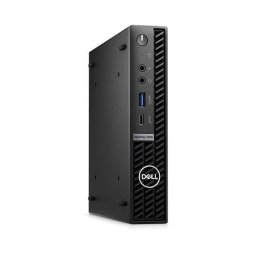 DELL Optiplex 7000 MFF Micro 176729 Negru