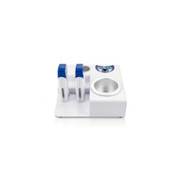 Incalzitor ceara COMBINATO DUO 400ml - Biemme Italia - New