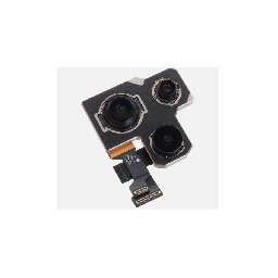 Modul Camera Spate Apple iPhone 14 Pro, Original Swap
