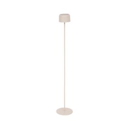 Hesperide - Lampă solară LED BOLTY LED/3,7V 2600 mAh IP65 bej