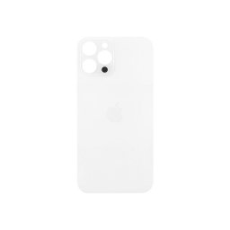 Capac Baterie Apple iPhone 12 Pro Max Alb