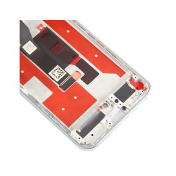 Ecran LCD Display Huawei Honor 90 Cu Rama Verde