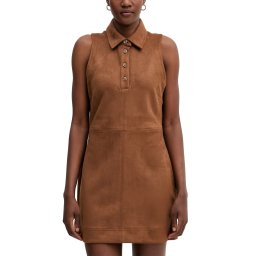 DKNY Rochie DJ6D9265 OFJ brnt sugar