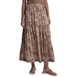 DKNY Fusta DJ6K9619 F5E disguis woodsmoke