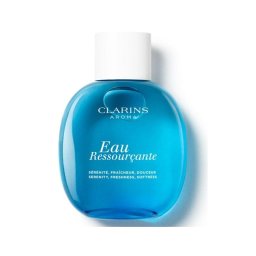 Clarins Eau Ressourcante – Spray aromat pentru corp, pentru femei 100 ml