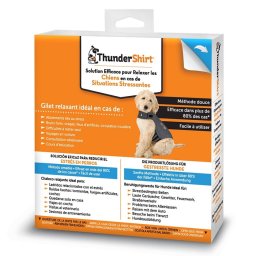 THUNDERSHIRT Vesta antistres pentru caini XL