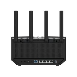 Router Asus RT-BE92U | WiFi 7, BE9700, Tri-band, AiMesh