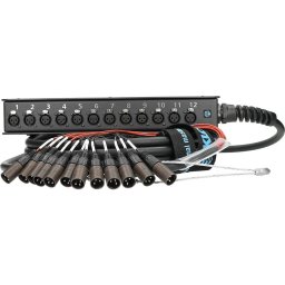 Klotz StraightLink SLW120XE 20m