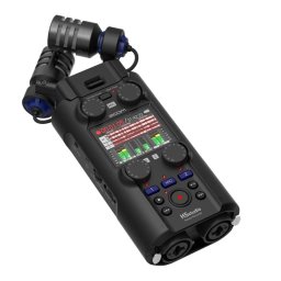 Zoom H5studio