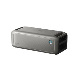 Baterie de expansiune Anker Solix BP3000 pentru Anker Solix F3000, 3072Wh