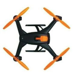 Drona cu camera si telecomanda F83 HD 4K 360 grade