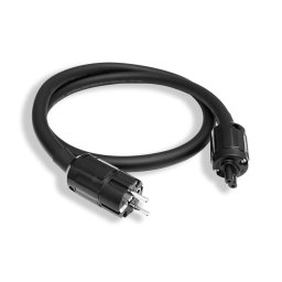 Cablu alimentare Taga Harmony ETPC-C7-TS 1,3m