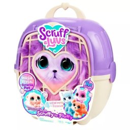 Scruff-a-Luvs – Operațiune de salvare a animăluțelor, Seria 3