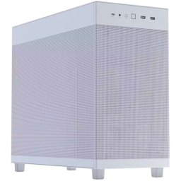 Carcasa PC ASUS PRIME AP303 MESH, White