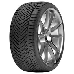 Anvelopa 195/60R15 92V ALL SEASON XL MS 3PMSF (E-4.4)