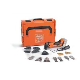 Multimaster AMM 500 PLUS TOP Unealta multifunctionala fara acumulator fara baterie, fara incarcator