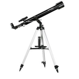 Telescop Telescop refractor Bresser Arcturus 60/700 AZ