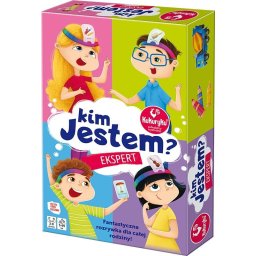 Jocul Kukuryku, cine sunt eu? expert