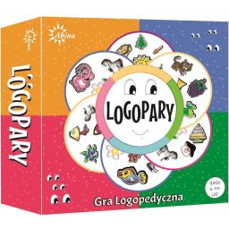 Joc de logopedie Logoparie
