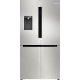 Aparate Frigorifice KFD96APEA No Frost Clasa E 574L Gri