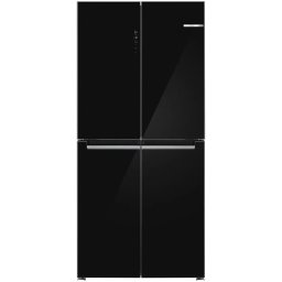 Aparate Frigorifice KMC85LBEA, 547 l, No Frost, Negru