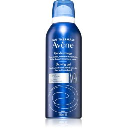 Avene Men Shaving Gel