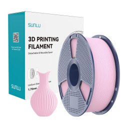 Filament PLA Classic, roz Sakura