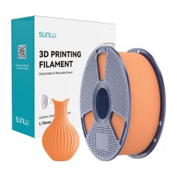 Filament PLA Classic Sunny Orange