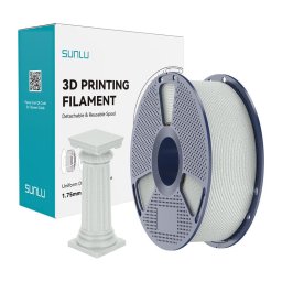 Filament PLA High-Speed Marble (forest green)