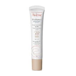 Hydrance Riche Tinted Hydrating Cream SPF 30 - BB nourishing toning moisturizer