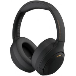 Căști Wireless In-Ear Honor Choice Pro, Bluetooth A2DP, ANC (Active Noise Cancelling), Autonomie 38 ore Negru