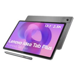 Tableta Idea Tab Plus 12.1" 256GB 8GB RAM WiFi Grey
