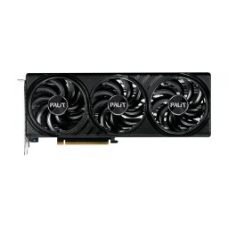 Palit GeForce RTX 5060 Ti Infinity 3 NVIDIA 16 Giga Bites GDDR7