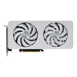 Palit GeForce RTX 5060 Ti White OC NVIDIA 16 Giga Bites GDDR7