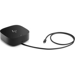 HP Sistem de andocare USB-C G5 PC
