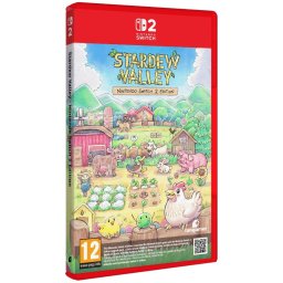 Stardew Valley - Nintendo Switch 2 Nintendo Switch 2