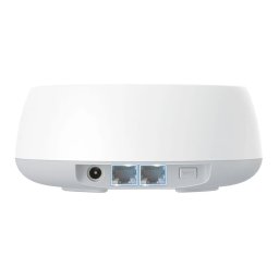 TP-Link DECO BE25(1-PACK) sistem Wi-Fi tip rețea Bandă dublă (2.4 GHz/ 5 GHz) Wi-Fi 7 (802.11be) Alb 2 Intern