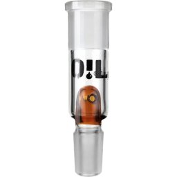 Black Leaf Adaptor pentru carbune activ si Bol Ulei SG14
