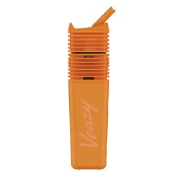Vaporizator Storz & Bickel Veazy Inspiring Orange