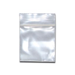 Pungi Ziplock transparente 30x30mm x100