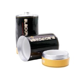 Ascunzatoare in Baterie Blackpower Tip D