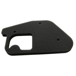 Air Filter MIW (alt. HFA4002DS) pentru YAMAHA EW 50 Slider 2000-2002, YAMAHA CW 50 BWS 1997-2015